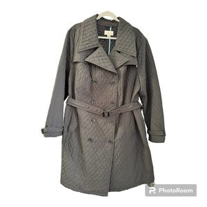 Merona Coat Size 28/30W